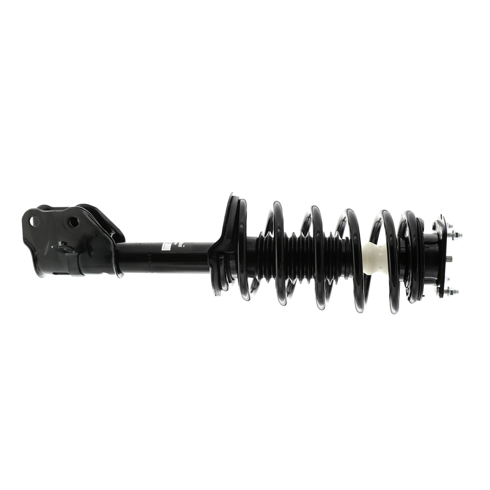 2012 Ford Edge Strut and Coil Spring Assembly