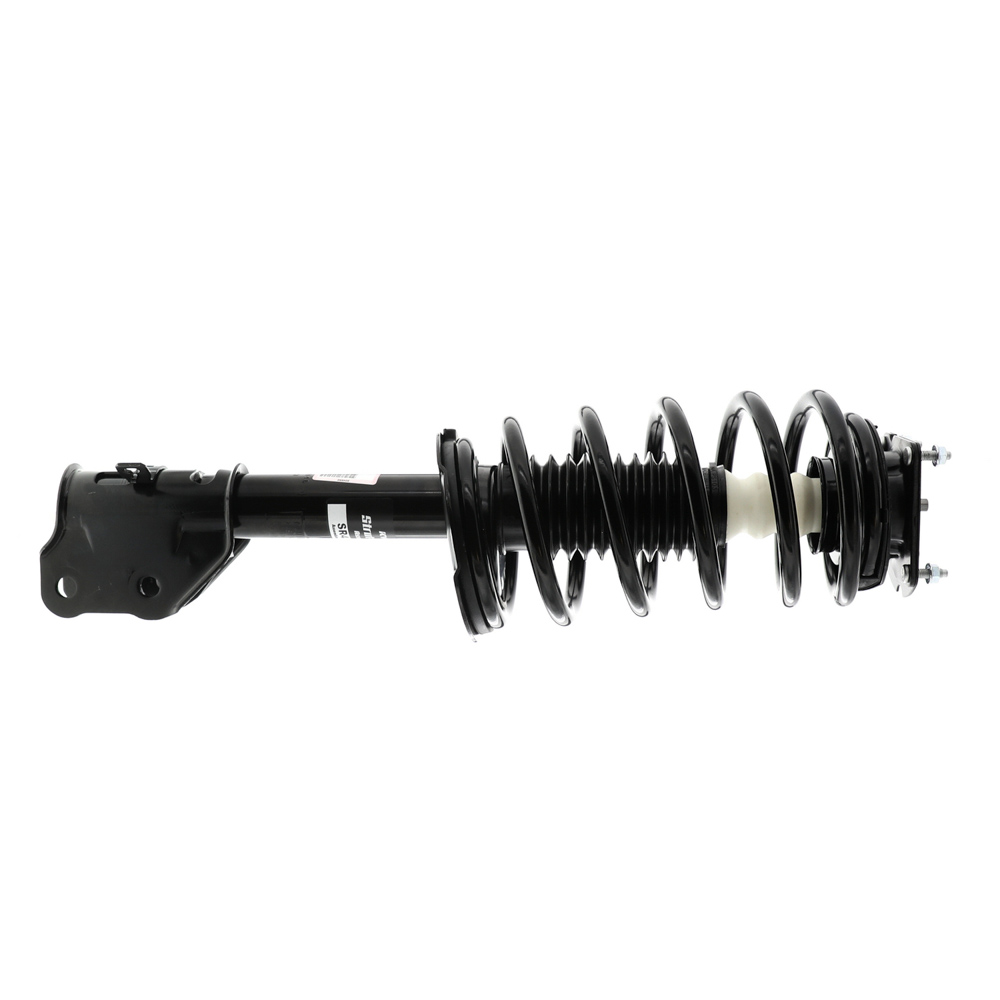 2012 Ford Edge Strut and Coil Spring Assembly