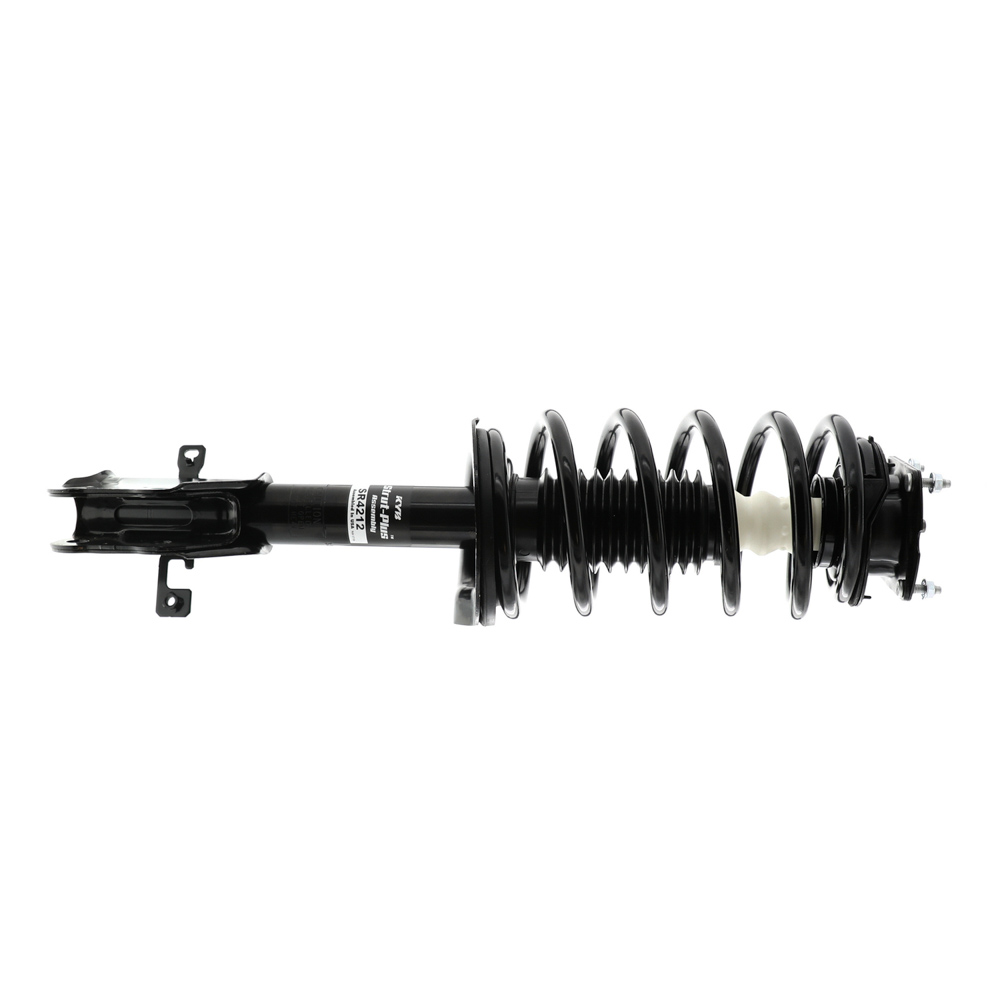 2012 Ford Edge Strut and Coil Spring Assembly