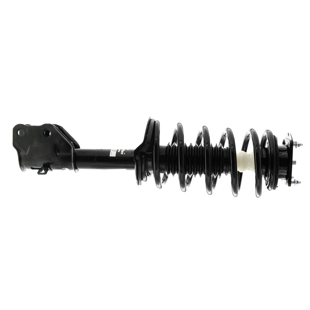 2012 Ford Edge Strut and Coil Spring Assembly