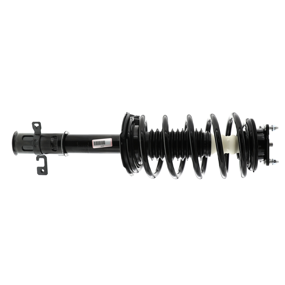 2012 Ford Edge Strut and Coil Spring Assembly