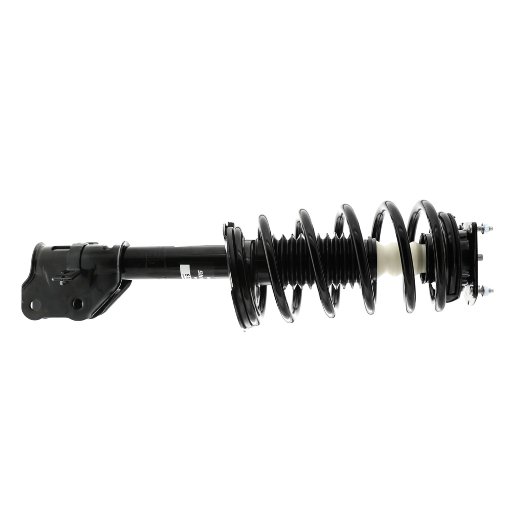 2012 Ford Edge Strut and Coil Spring Assembly