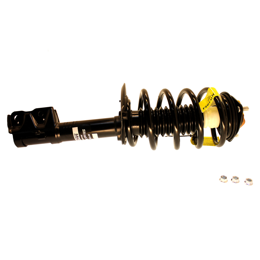 2007 Dodge Caliber Strut and Coil Spring Assembly