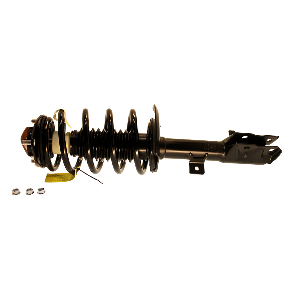 2007 Dodge Caliber Strut and Coil Spring Assembly