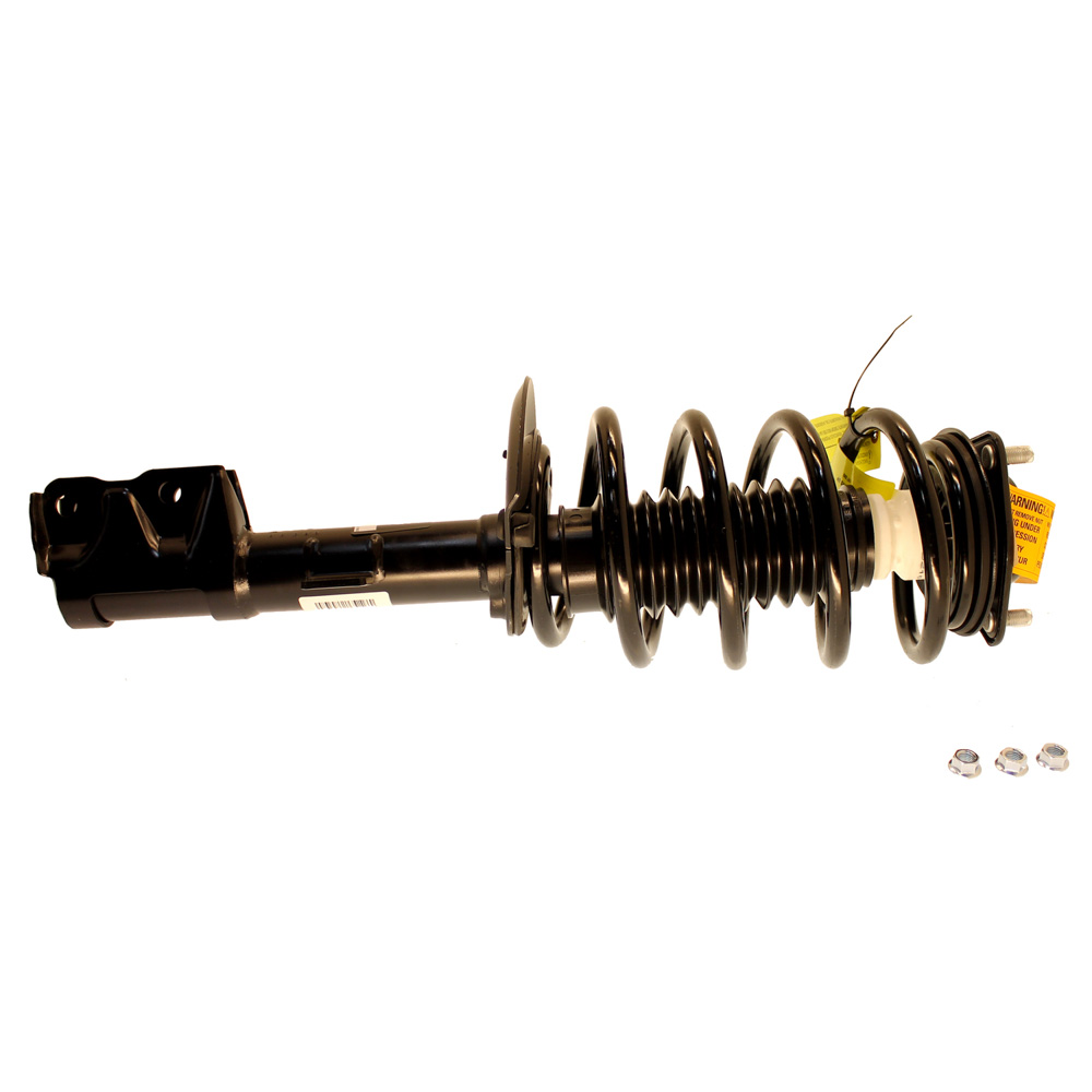 2009 Dodge Caliber Strut and Coil Spring Assembly