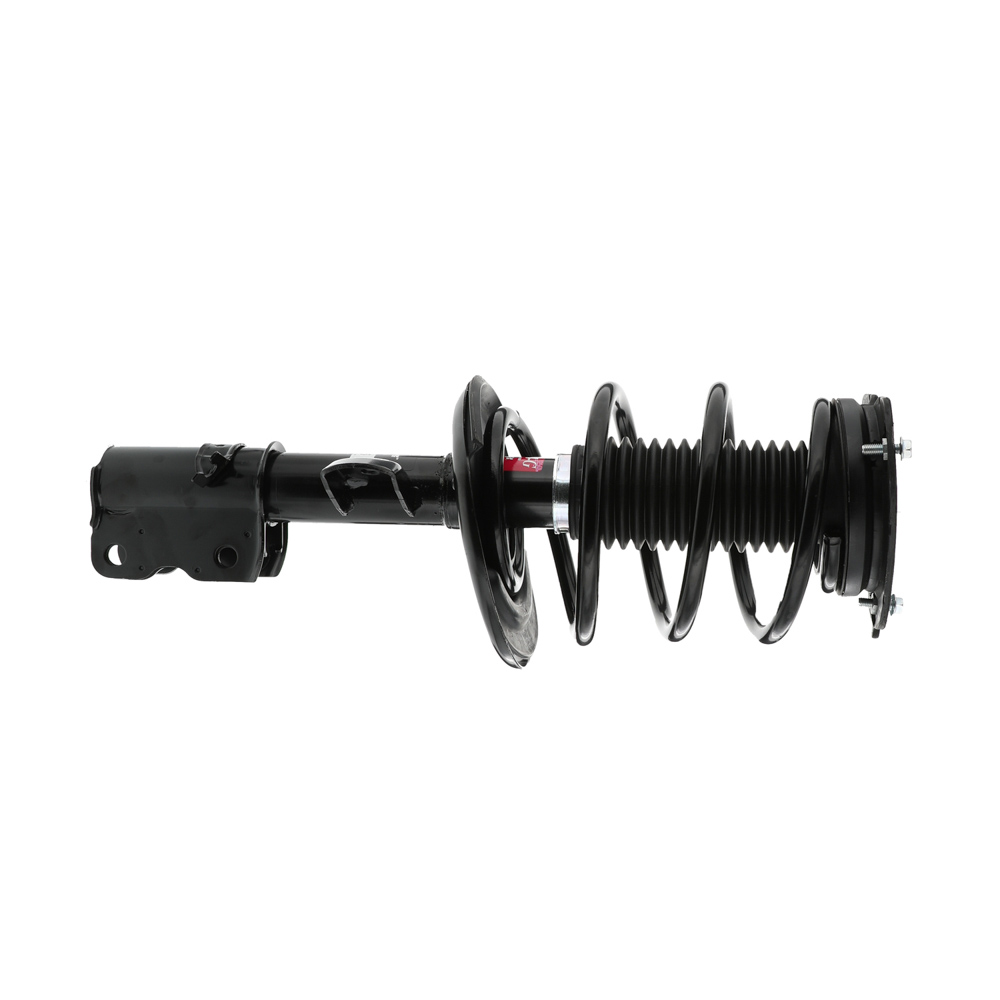 2007 Nissan Altima Strut and Coil Spring Assembly