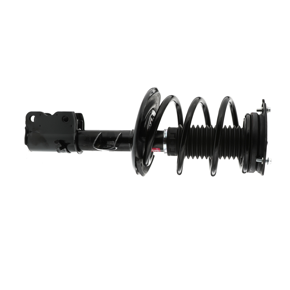 2007 Nissan Altima Strut and Coil Spring Assembly