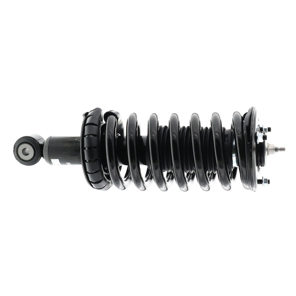 2012 Nissan Titan Strut and Coil Spring Assembly
