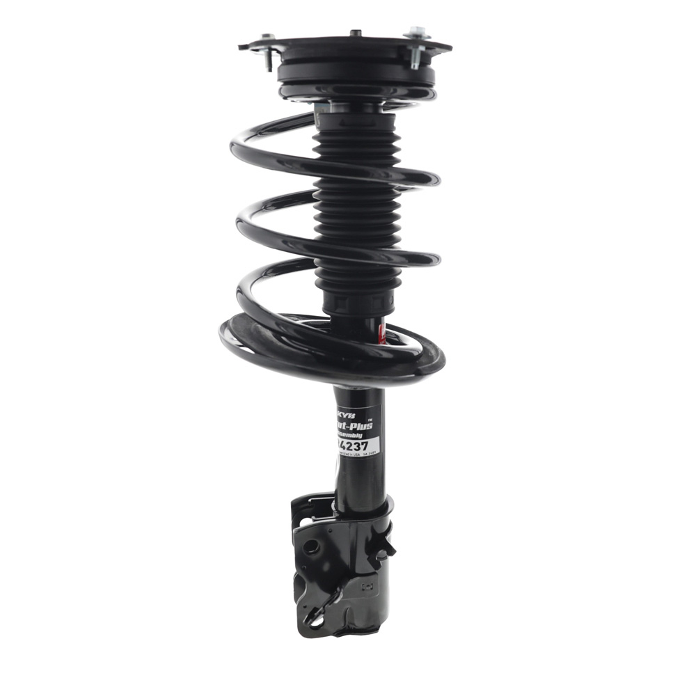 2012 Nissan Maxima Strut and Coil Spring Assembly