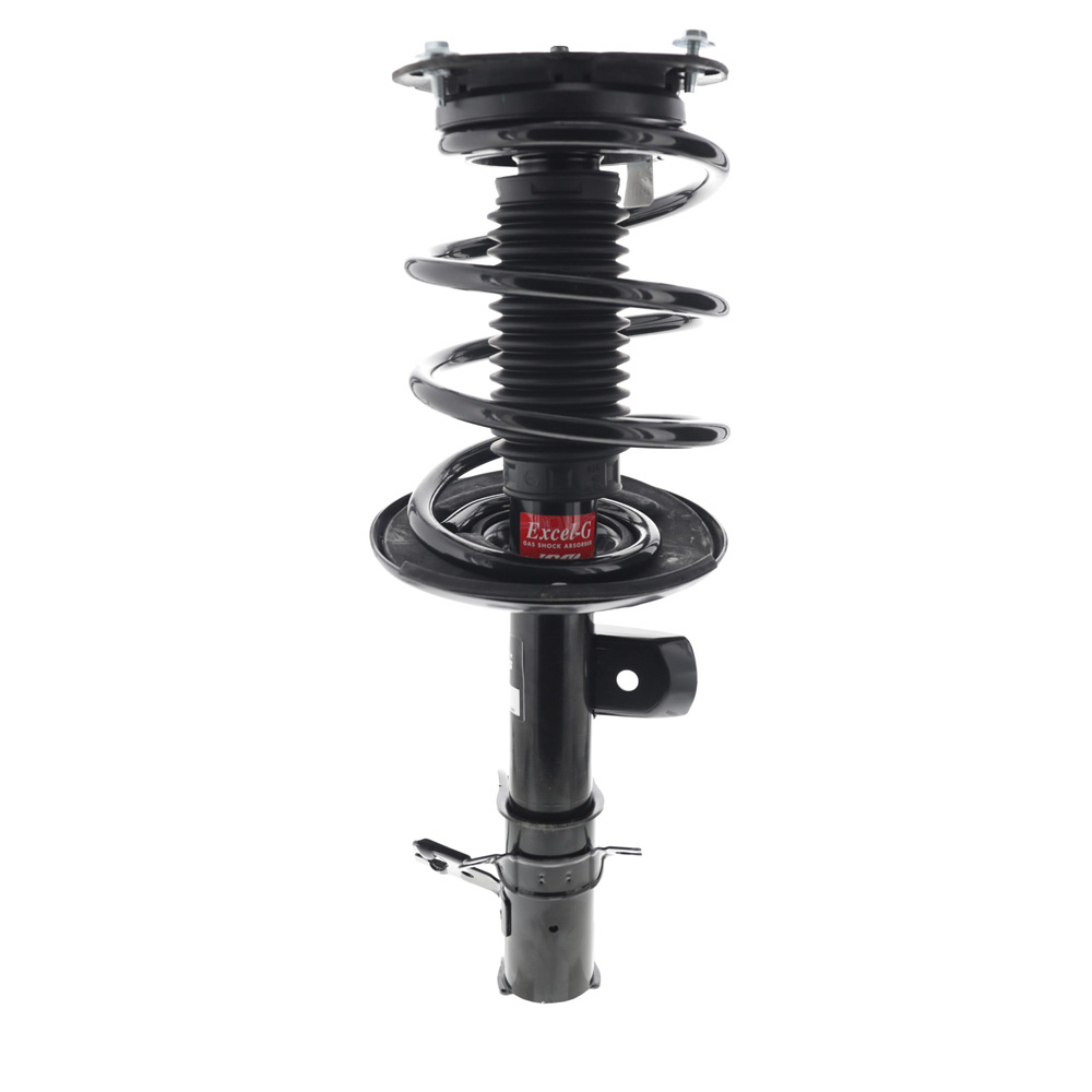 2012 Nissan Maxima Strut and Coil Spring Assembly