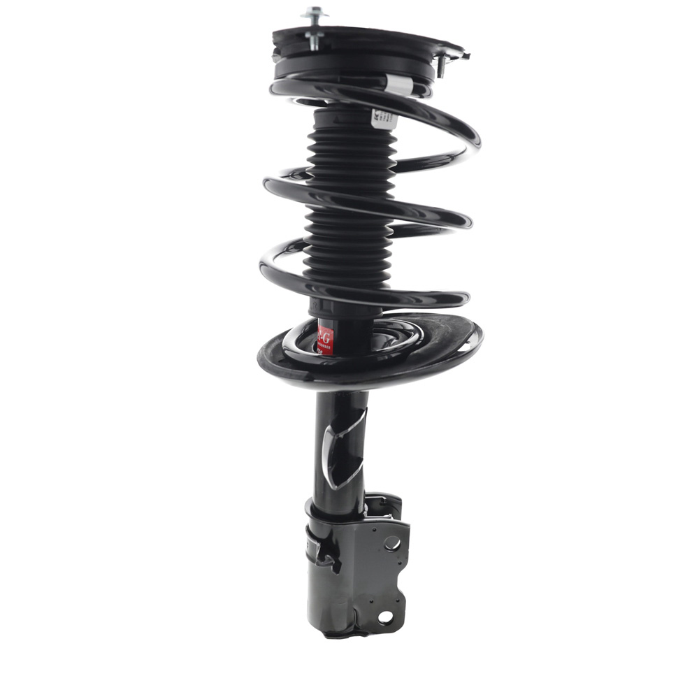 2012 Nissan Maxima Strut and Coil Spring Assembly