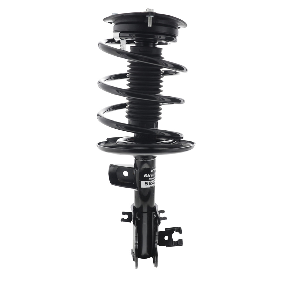 2012 Nissan Maxima Strut and Coil Spring Assembly