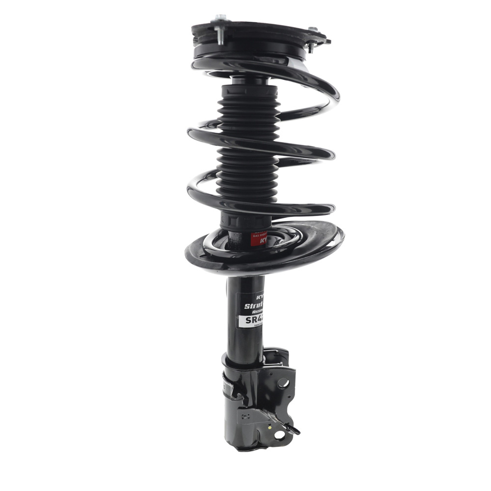 2012 Nissan Maxima Strut and Coil Spring Assembly