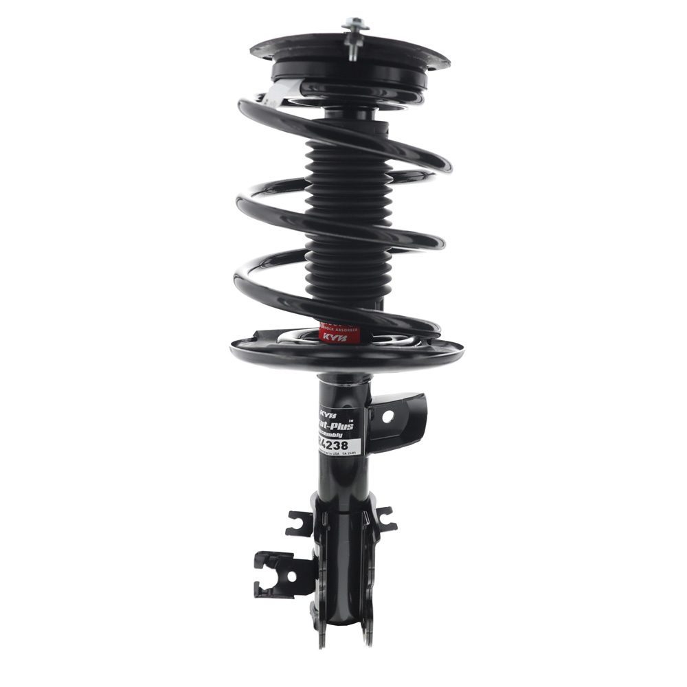 2012 Nissan Maxima Strut and Coil Spring Assembly