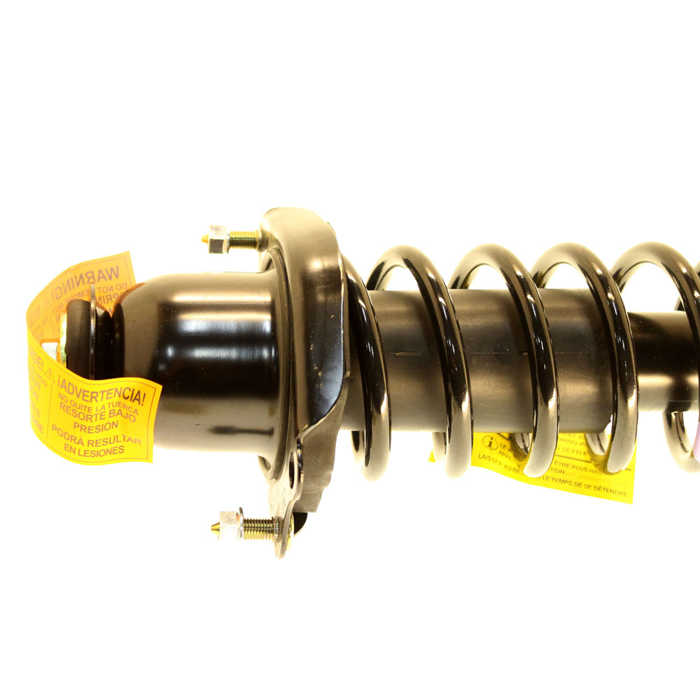 2013 Toyota Corolla Strut and Coil Spring Assembly
