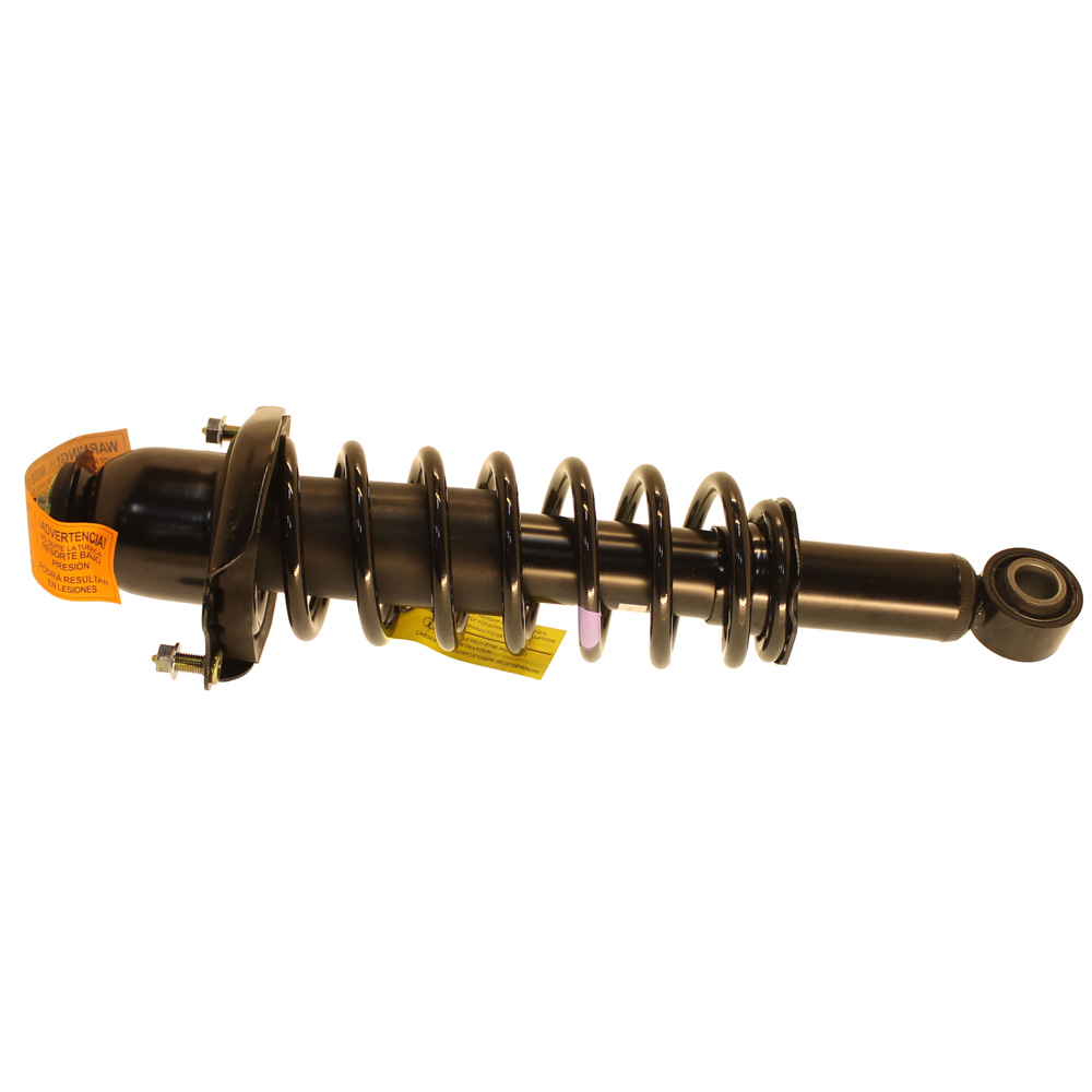 2013 Toyota Corolla Strut and Coil Spring Assembly