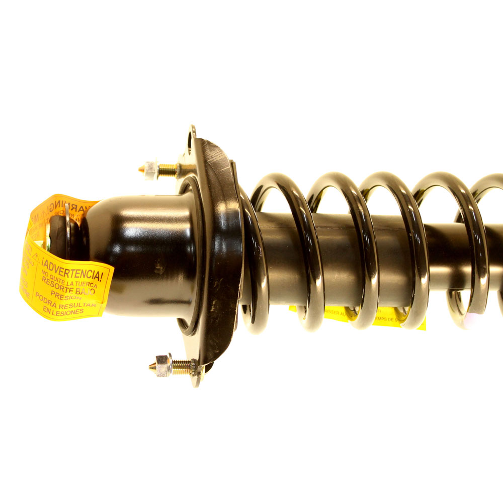 2013 Toyota Corolla Strut and Coil Spring Assembly