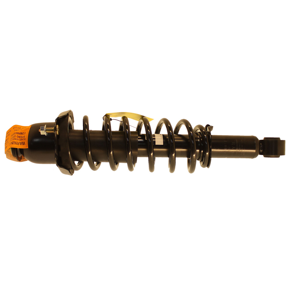 2013 Toyota Corolla Strut and Coil Spring Assembly