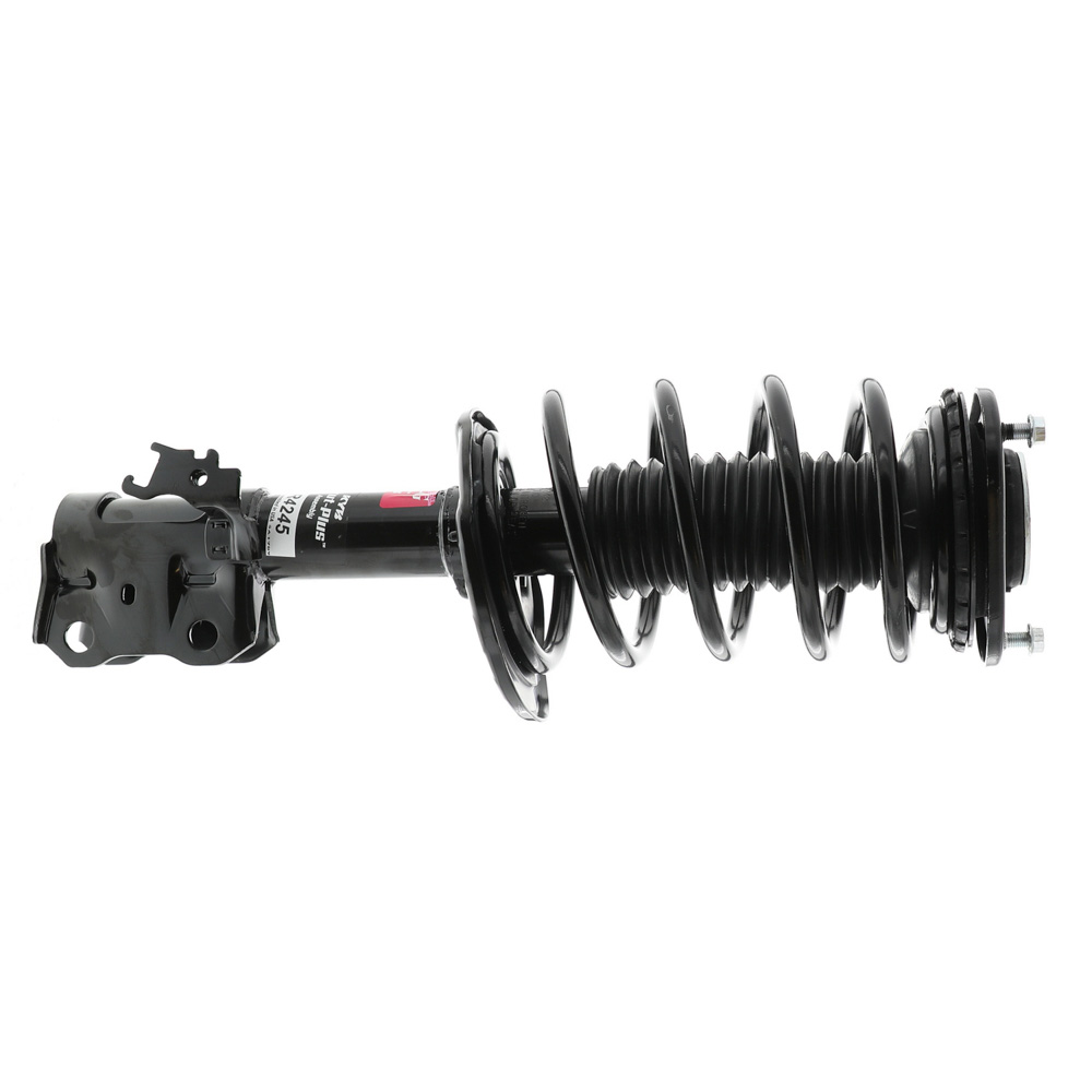 2012 Toyota Prius Strut and Coil Spring Assembly