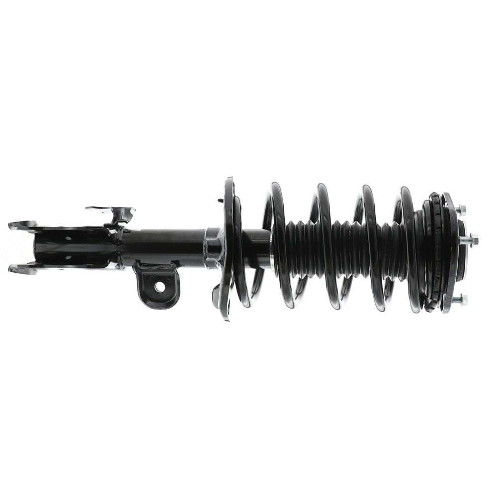 2012 Toyota Prius Strut and Coil Spring Assembly