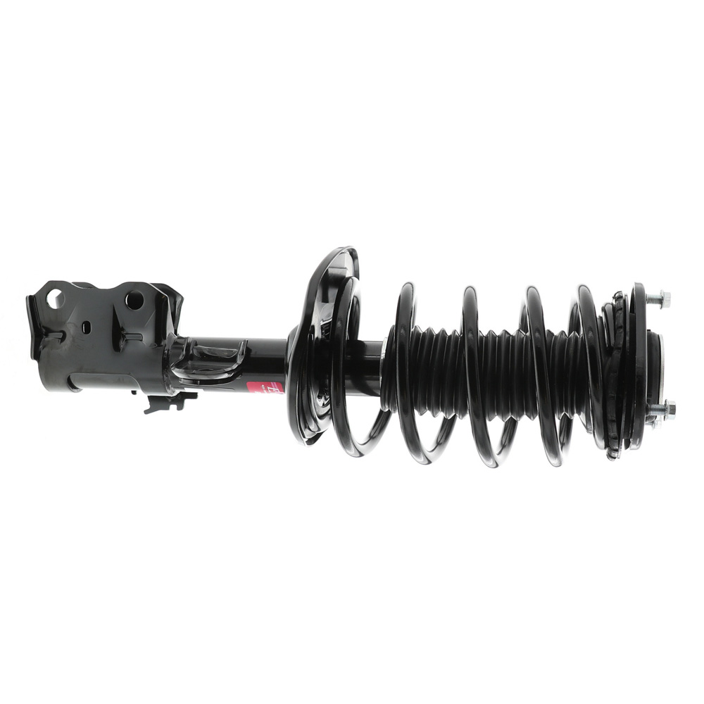 2012 Toyota Prius Strut and Coil Spring Assembly