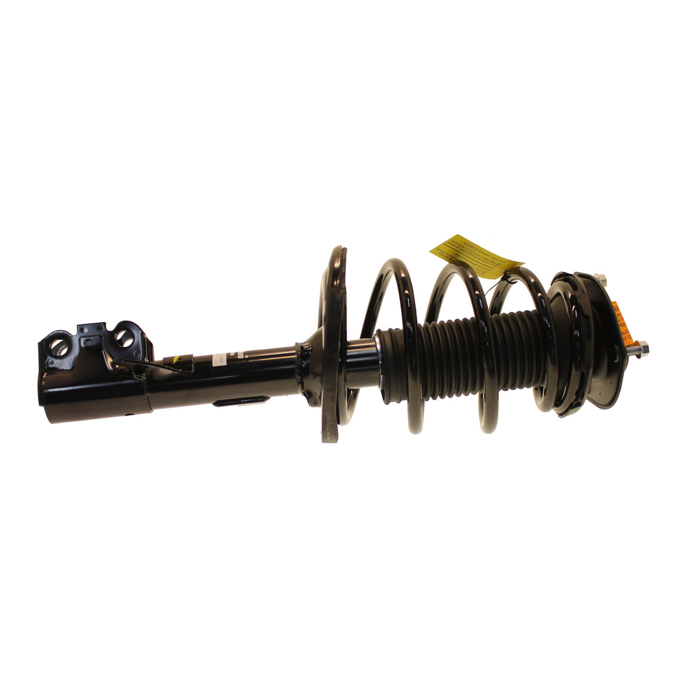 BuyAutoParts 77-75137C8 Shock and Strut Set