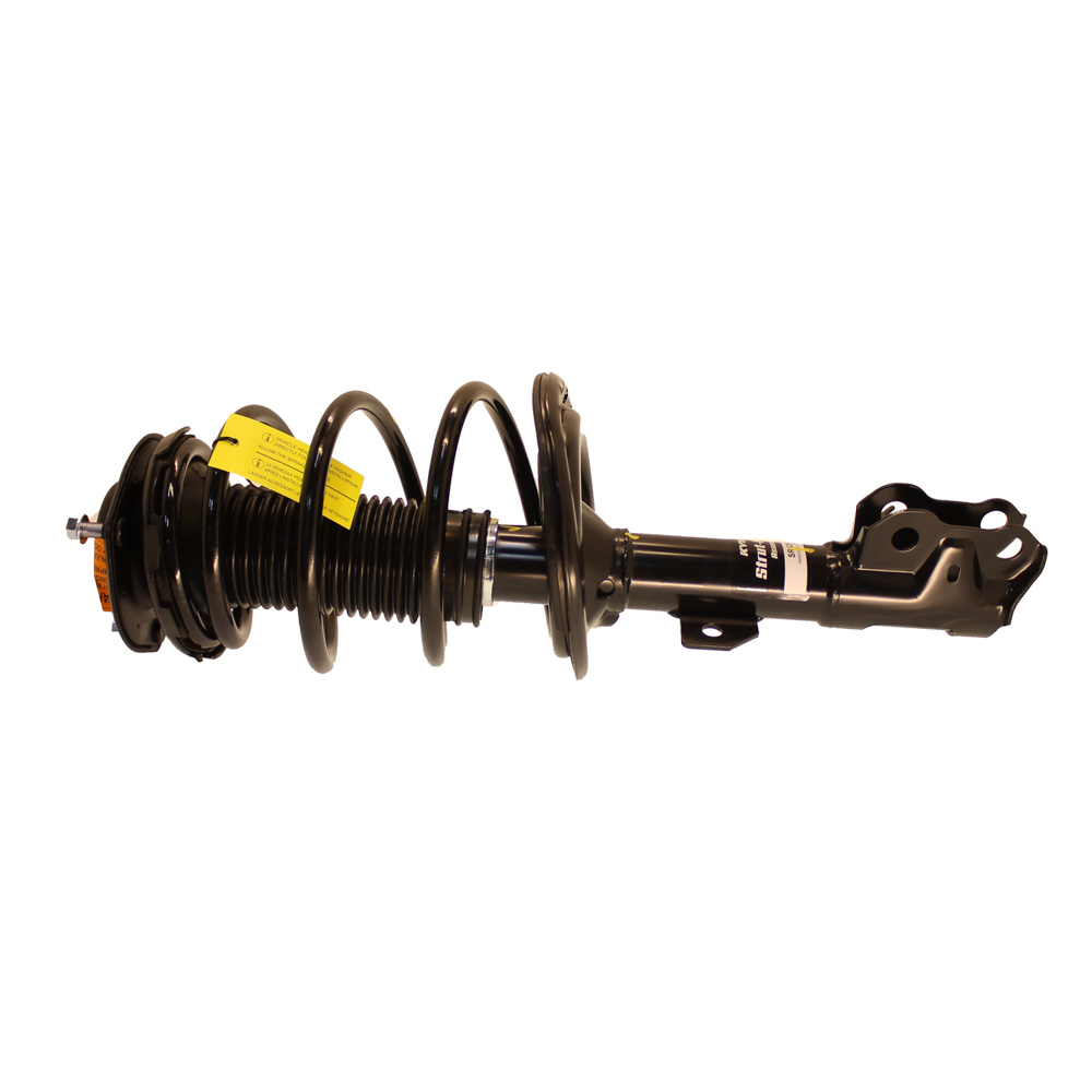 2012 Toyota Camry Strut and Coil Spring Assembly