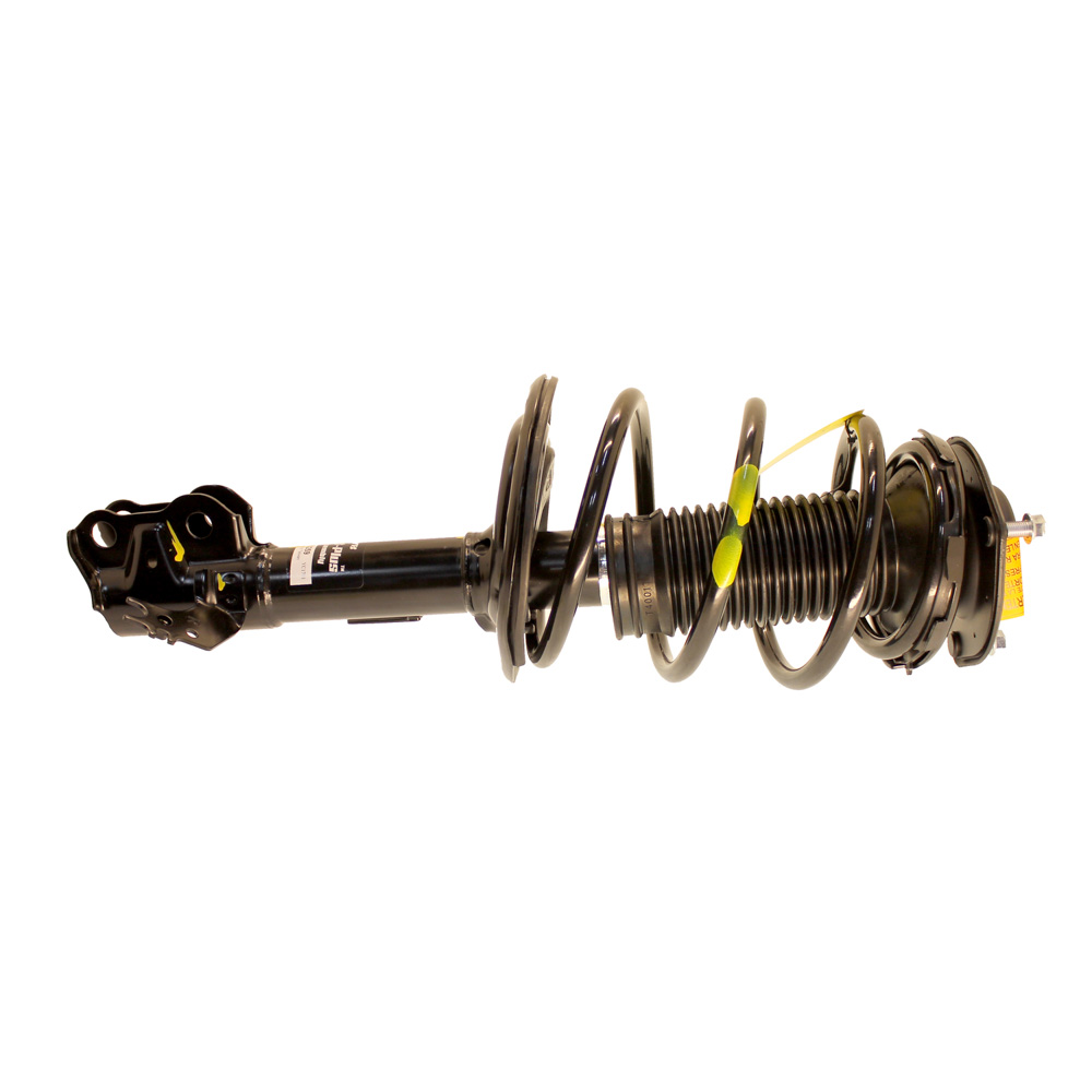 2012 Toyota Camry Strut and Coil Spring Assembly