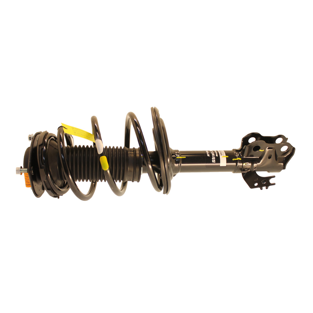 2012 Toyota Camry Strut and Coil Spring Assembly