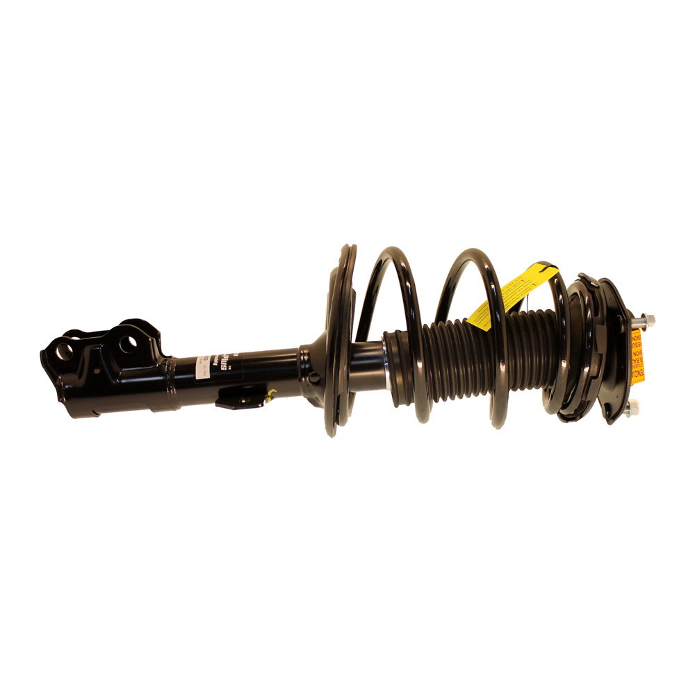 2012 Toyota Camry Strut and Coil Spring Assembly