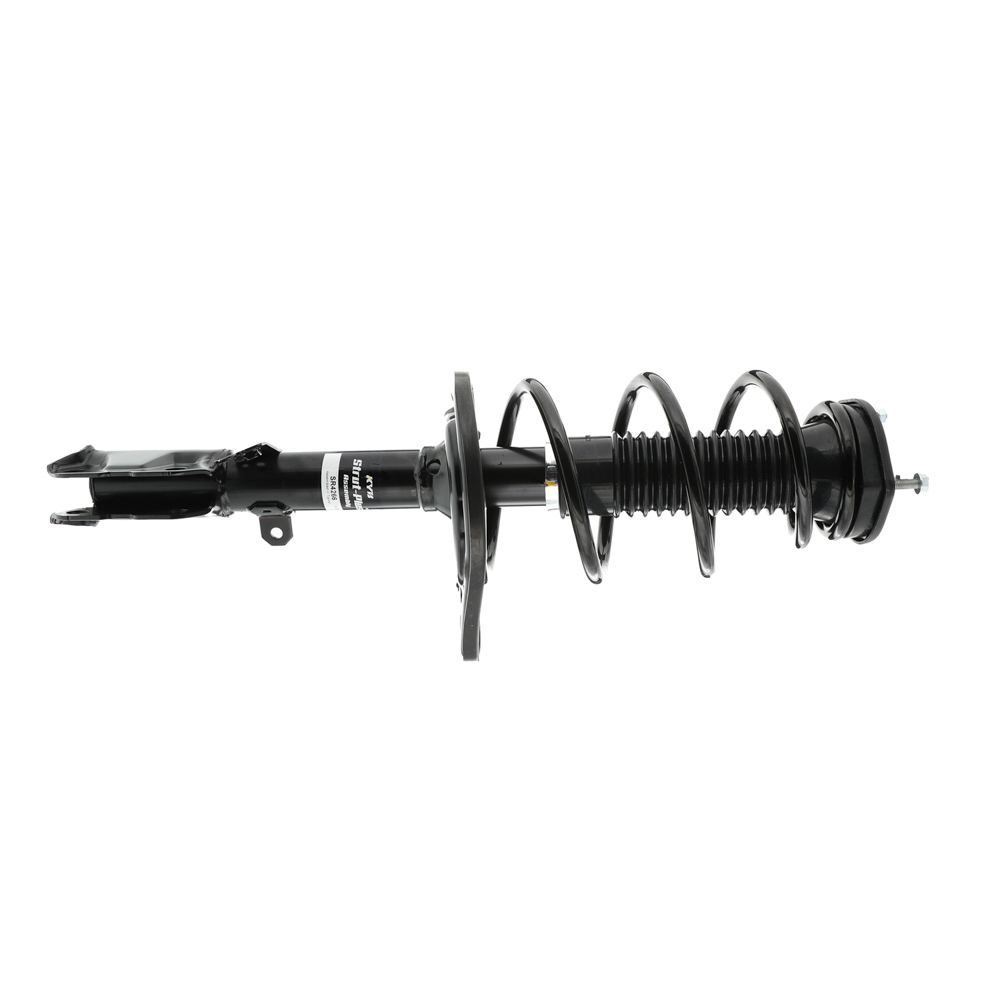 2014 Toyota Camry Strut and Coil Spring Assembly