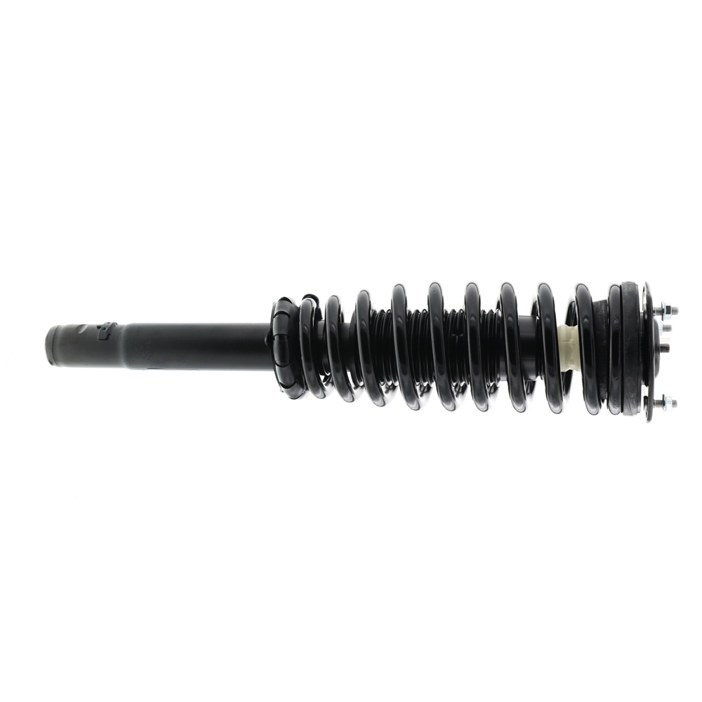 2012 Ford Fusion Strut and Coil Spring Assembly