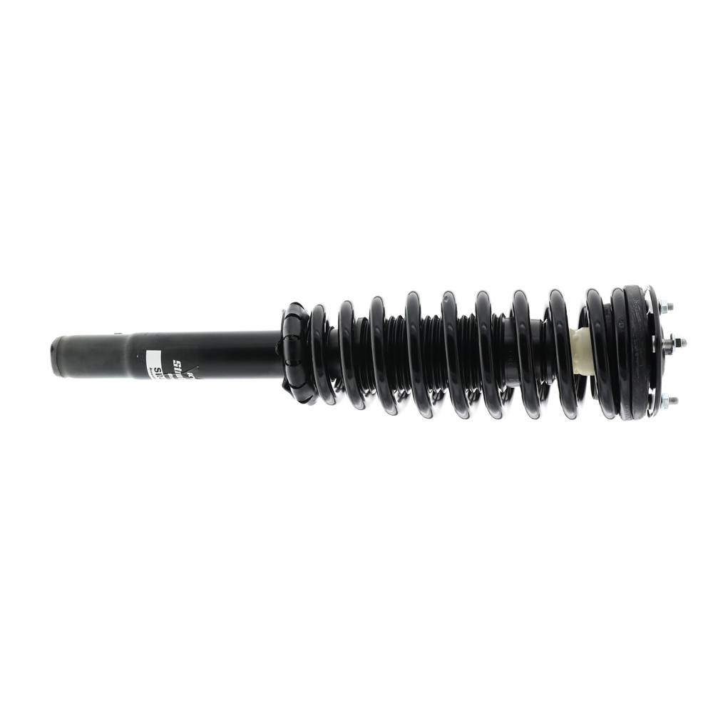 2012 Ford Fusion Strut and Coil Spring Assembly