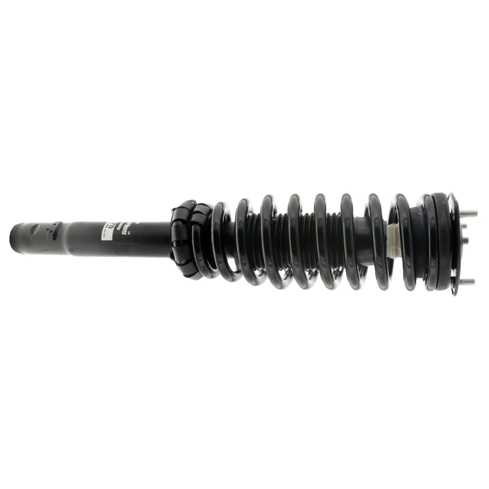 2012 Ford Fusion Strut and Coil Spring Assembly
