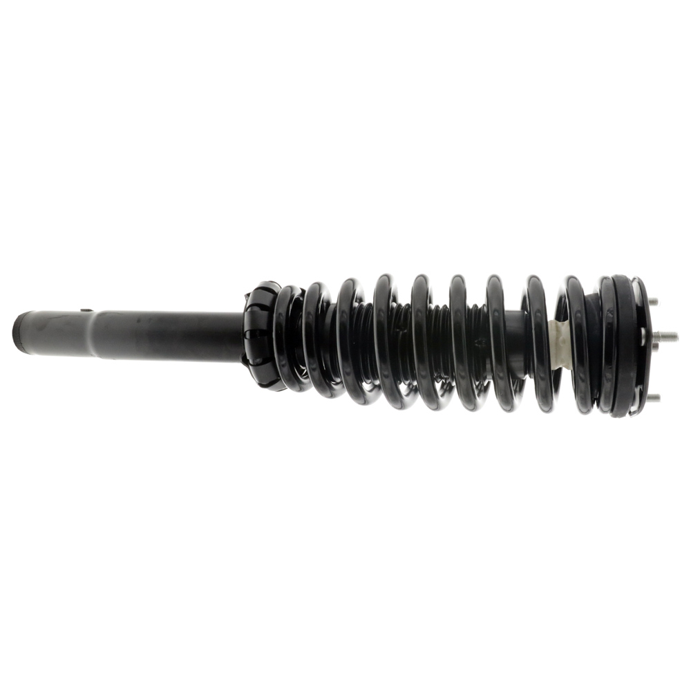 2012 Ford Fusion Strut and Coil Spring Assembly