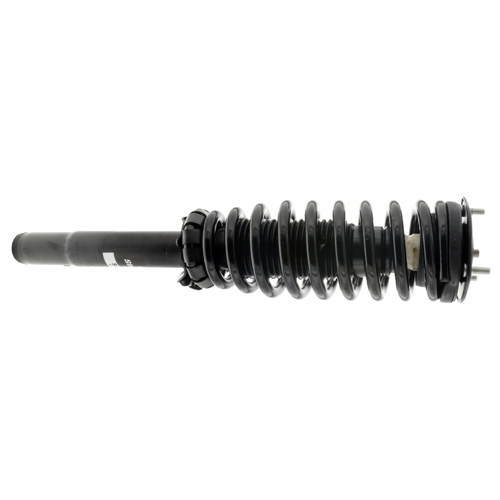 2012 Ford Fusion Strut and Coil Spring Assembly