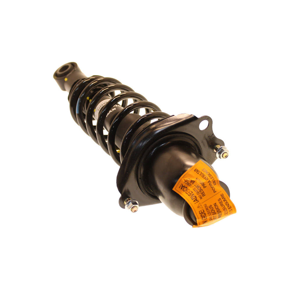 2004 Toyota Corolla Strut and Coil Spring Assembly