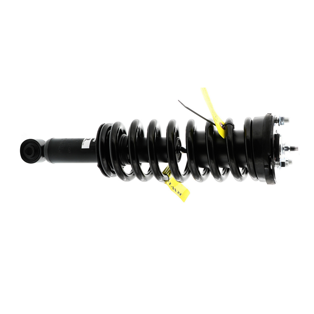 2012 Gmc Canyon Shock and Strut Set