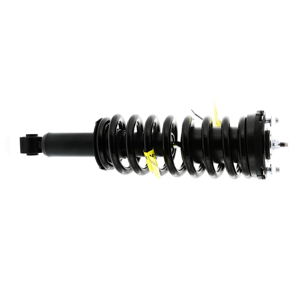 2004 Gmc Canyon Strut and Coil Spring Assembly