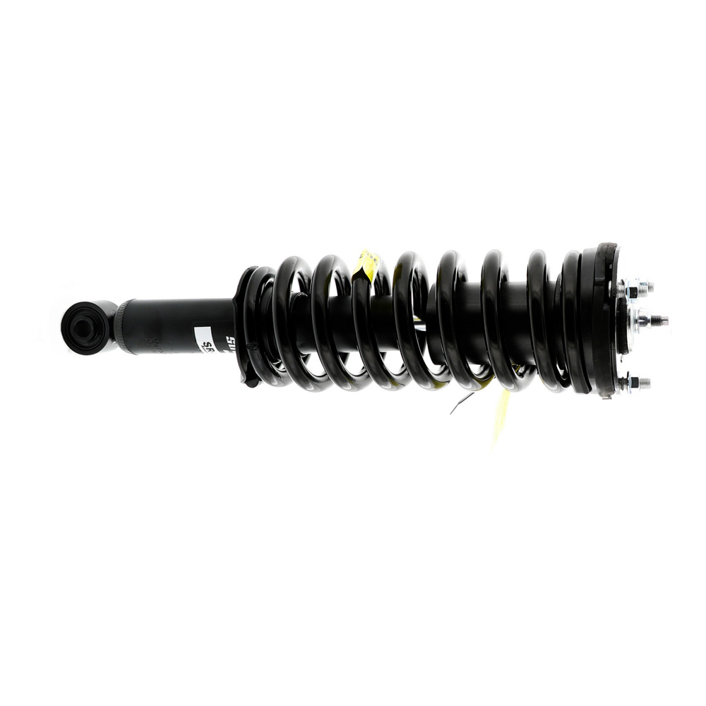 2004 Gmc Canyon Strut and Coil Spring Assembly