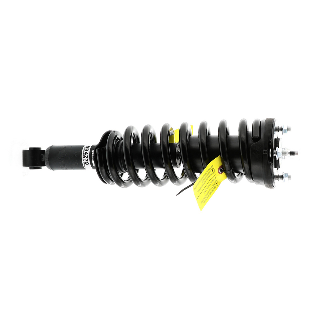 2004 Gmc Canyon Strut and Coil Spring Assembly