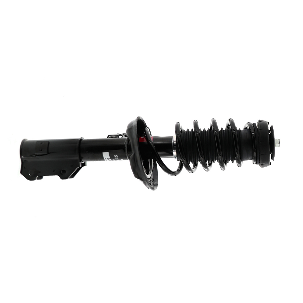 2013 Chevrolet Cruze Strut and Coil Spring Assembly