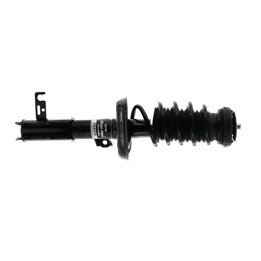 2013 Chevrolet Cruze Strut and Coil Spring Assembly