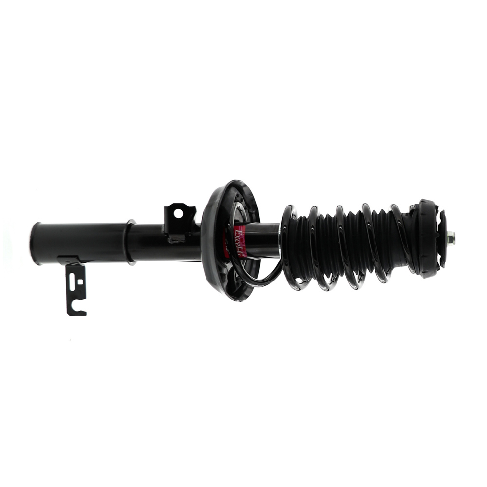 2013 Chevrolet Cruze Strut and Coil Spring Assembly