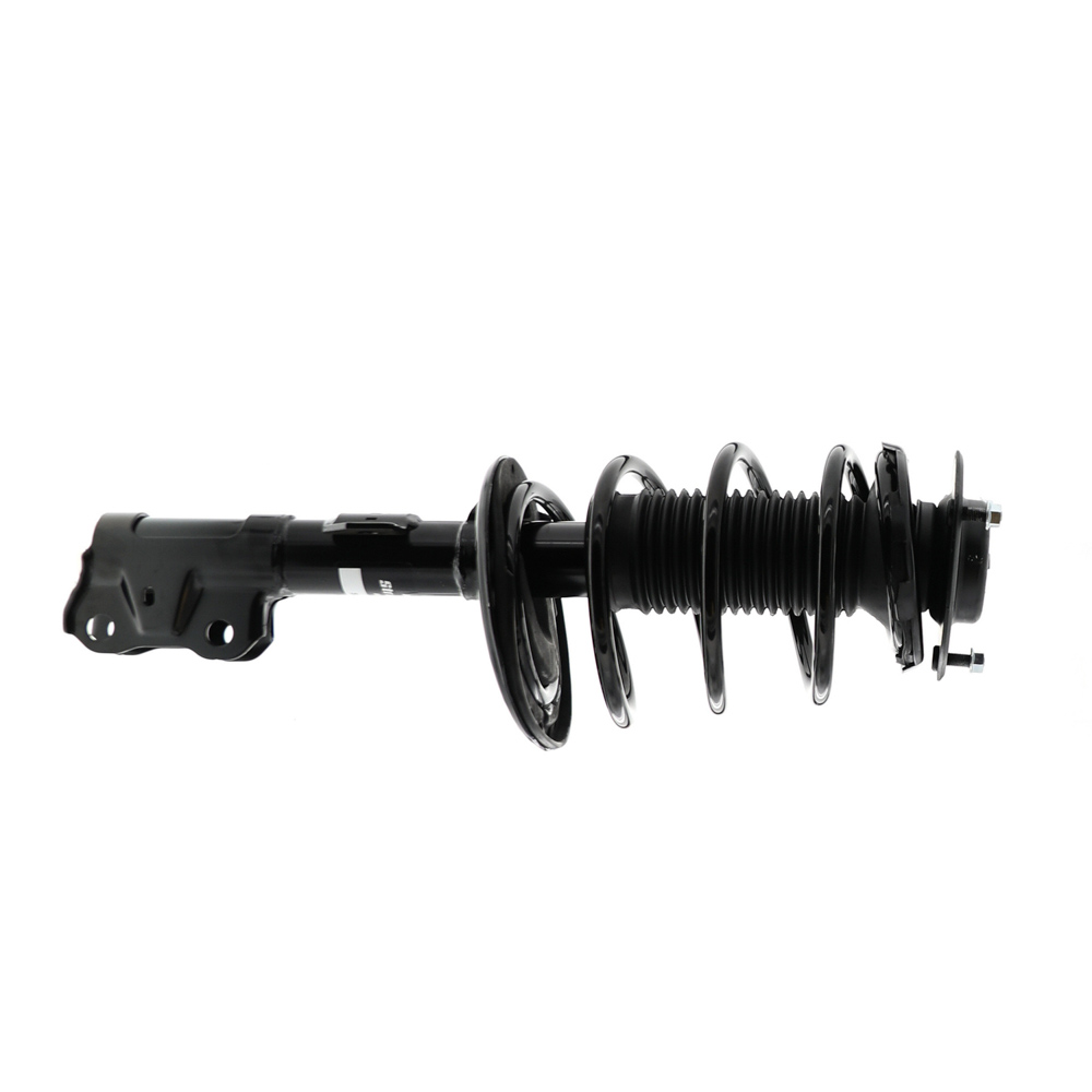 2014 Lexus es300h strut and coil spring assembly 