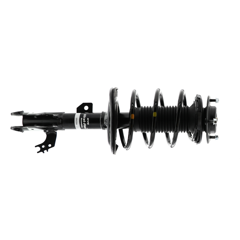 2017 Lexus ES300h Strut and Coil Spring Assembly