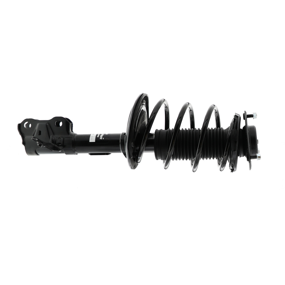 2017 Lexus ES300h Strut and Coil Spring Assembly