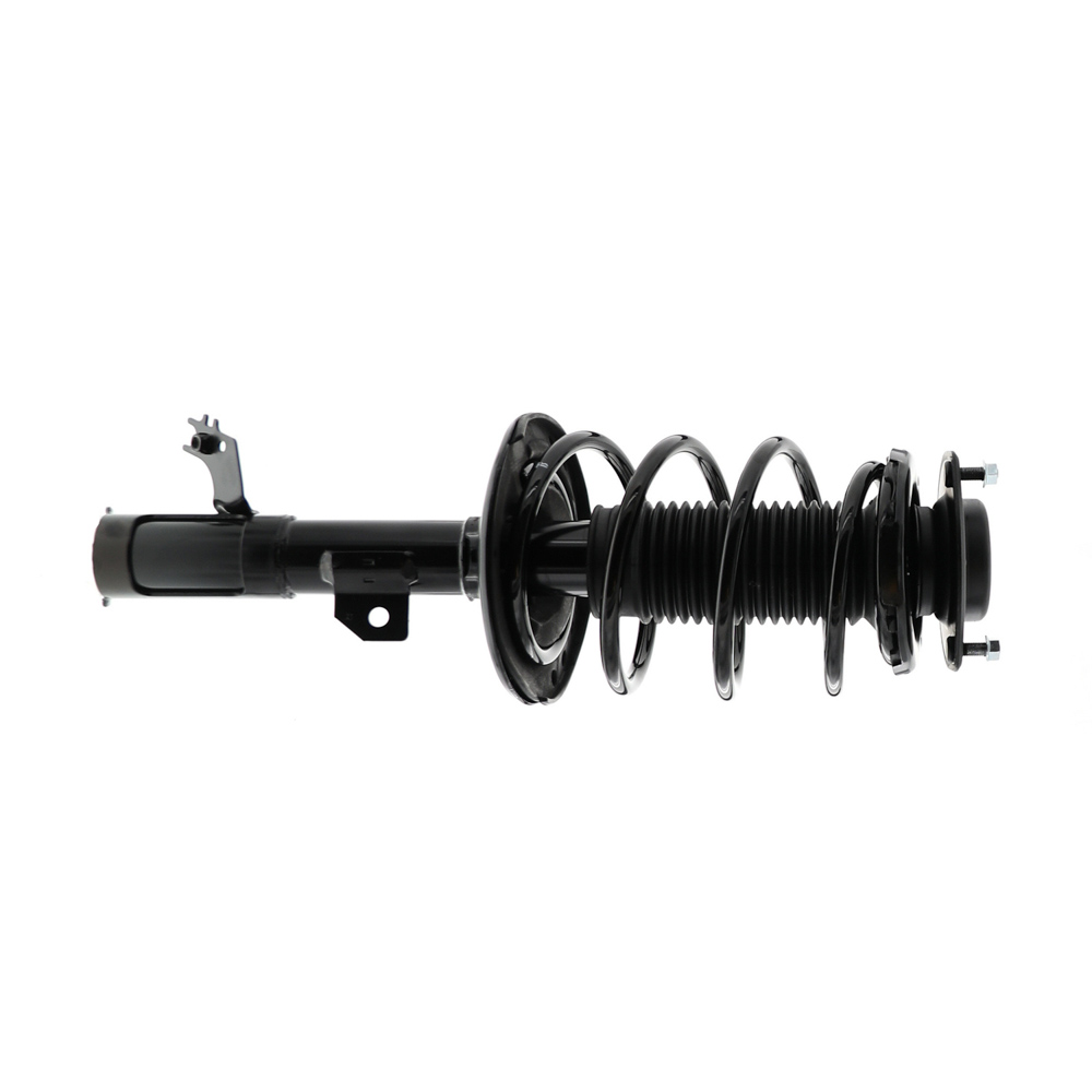 2017 Lexus ES300h Strut and Coil Spring Assembly