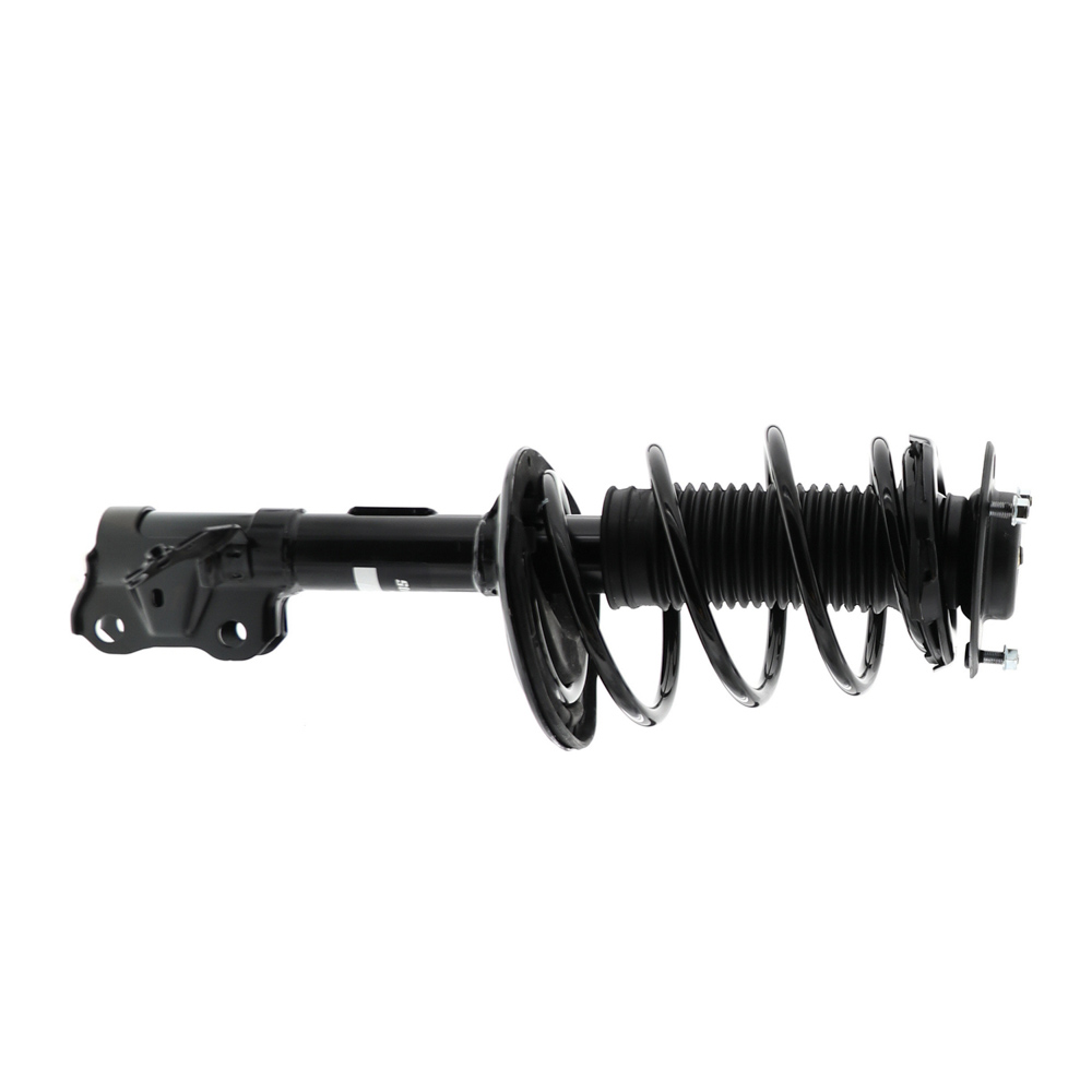 2017 Lexus ES300h Strut and Coil Spring Assembly