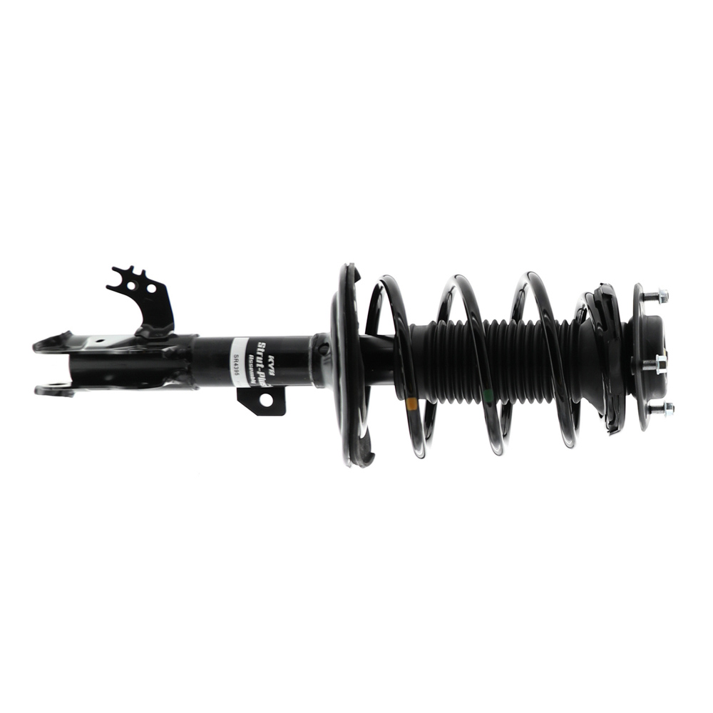 2017 Lexus ES300h Strut and Coil Spring Assembly
